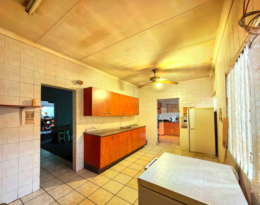 4 Bedroom Property for Sale in Sasolburg Ext 5 Free State